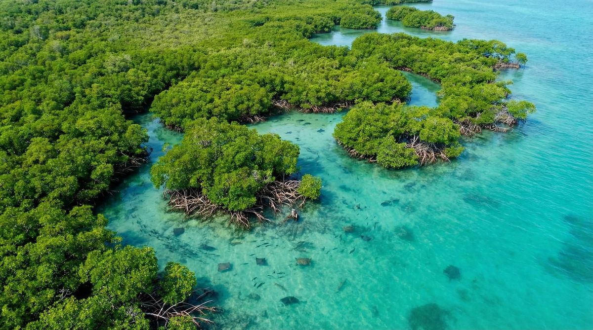 抖阴红树林视频